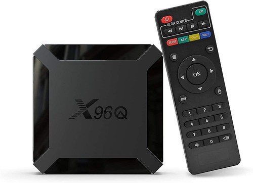 X96q android streaming - x96q,