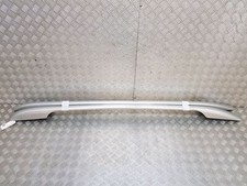 Jeu barre de toit laterale