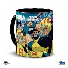 [DISPO A CONFIRMER] Cobra Mug