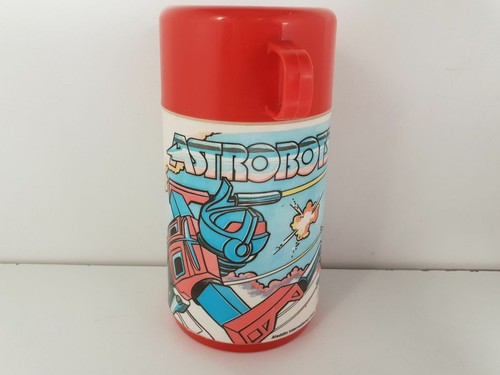 Thermos café ancien retro - café,