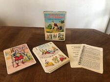GRAND JEU DE  Mlle LENORMAND, TAROT DIVINATOIRE , CARTOMANCIE GRIMAUD