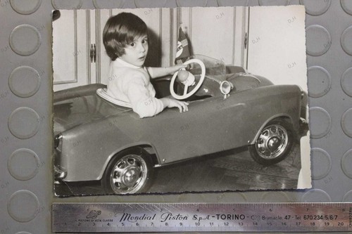 Photographie époque voiture - photographie,