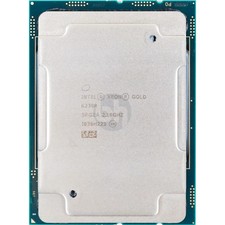 Intel Xeon Gold 6230R SRGZA 26-Core 2.10Ghz 35.75MB 150W CPU