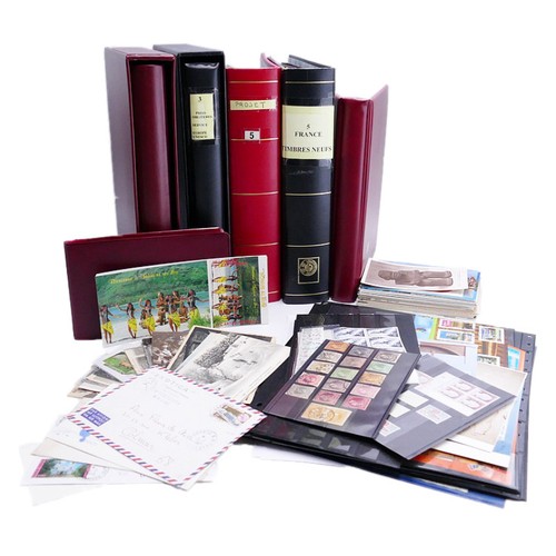 Vrac philatélique timbres - de,
