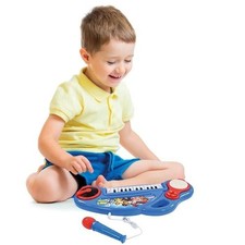 Piano électronique pour