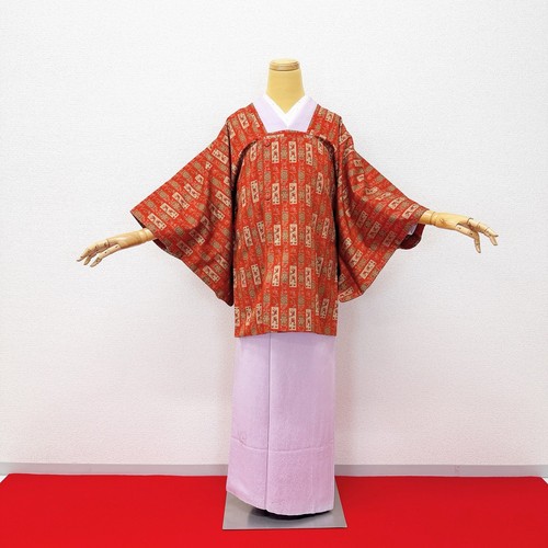 Ancienne veste japonaise haori - ancienne,
