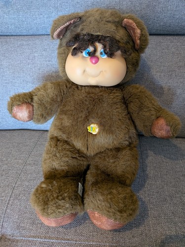 Peluche nombrilou ajena - 🎀,