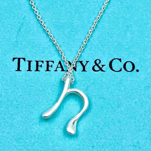 Tiffany collier initial - collier,