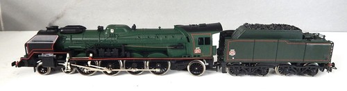 Réf 17927 jouef locomotive - 17927,