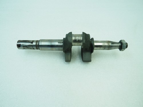 Arbre moteur 613 briggs - moteur,