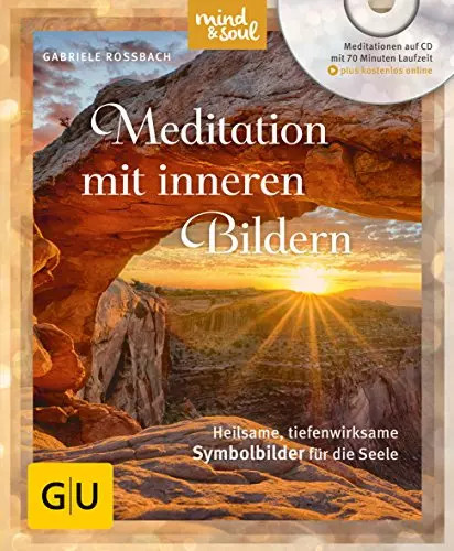 Meditation mit inneren bildern - meditation,