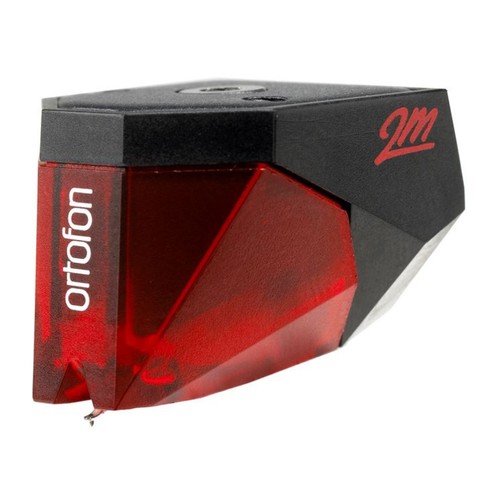 Ortofon red moving - 2m,
