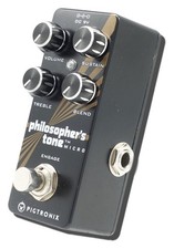 Pédale de micro compresseur