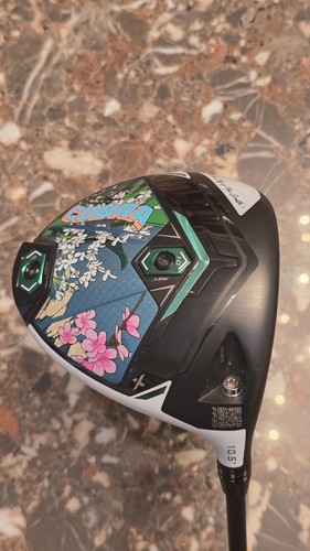 Golf driver cobra adapt - golf, x