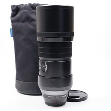 Objectif olympus zuiko - olympus, m.zuiko