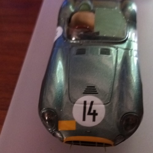 Aston martin dbr1 1957 - dbr1/2,