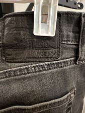 Levi’s jeans