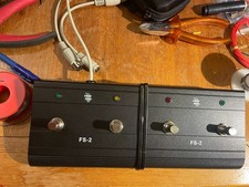 Réplique Footswitch FSB104