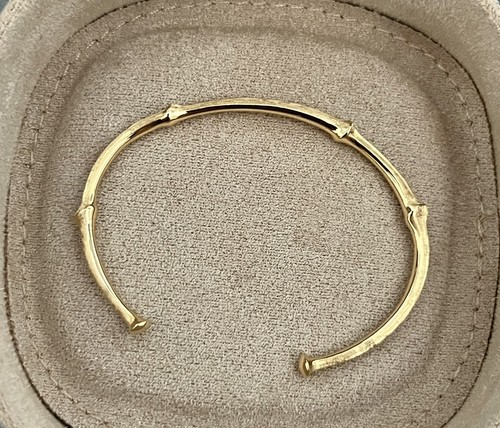 Bracelet jonc olé - olé, lynggaard