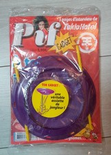 PIF GADGET n° 46, avril 2008