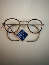Ancienne monture de lunettes