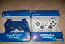 Lot 2 Manette  PS3 sans fil 6
