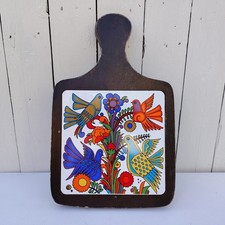 Dessous plat porcelaine
