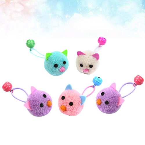 Pcs jouet peluche pour - en,
