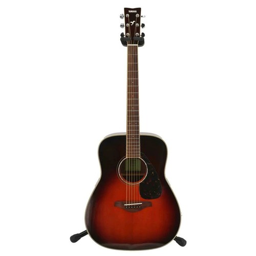 Yamaha fg830 acoustic - yamaha,