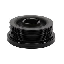 Poulie damper TOPRAN pour BMW