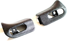 Bouchon de pare-soleil noir