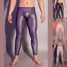 Legging ultra fin à la mode