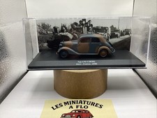 Collection Véhicules