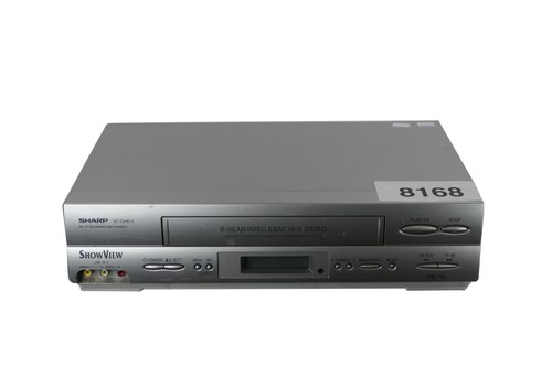 Sharp gh611 - sharp, vc-gh611