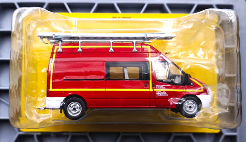 Sapeurs pompiers ford - sapeurs, n°28