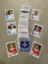 Panini Foot 93 1992 1993 - Set