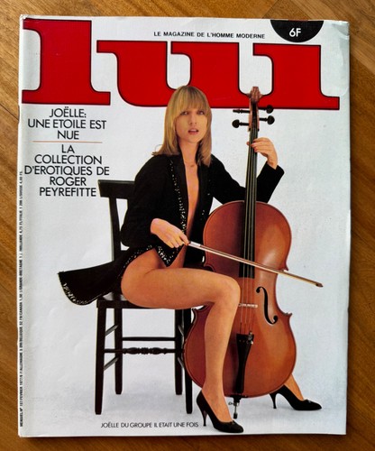 Lui numero 157 - , fevrier