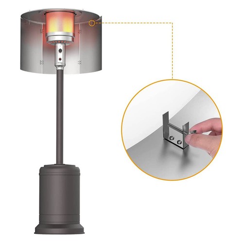 Accessoires chauffage - accessoires,