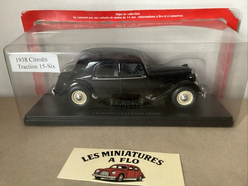 Collection hachette - 1/24,