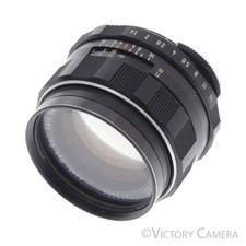 Pentax Super-Takumar 50mm f1.4