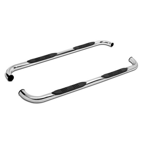 Kit marches pieds inox avec - kit, de