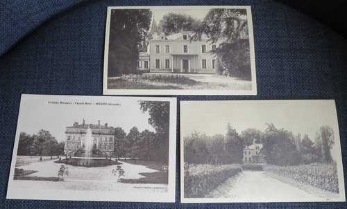 Chateau cheval blanc - chateau,