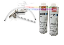 2 blacksons antigravillon