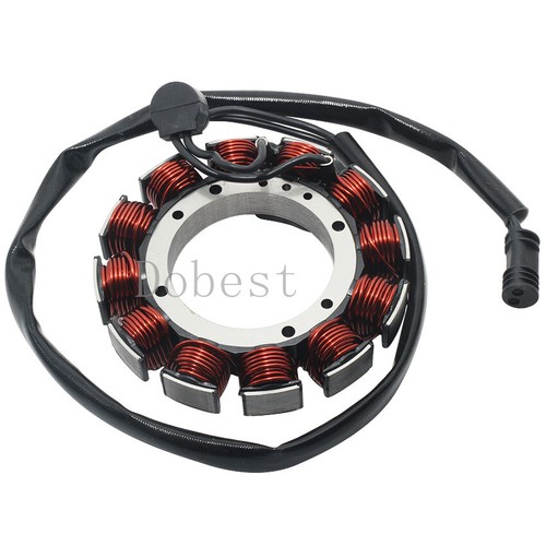 Magneto generator stator coil - magneto,