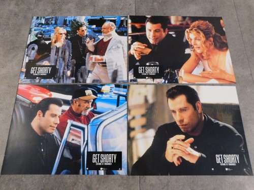 Get shorty photos - get,