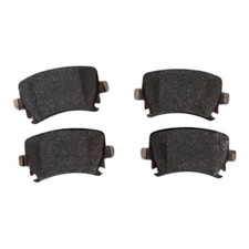 Kit de plaquettes de frein - AUDI A4 - 8E069845J