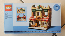 (2) Lego 40696 - LA