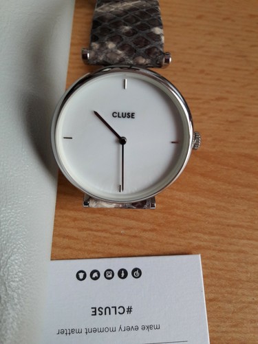 Montre femme cluse - montre,