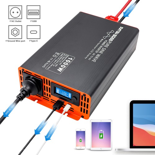 Datouboss convertisseur pur - datouboss,