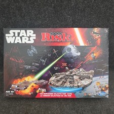 2014 Disney Hasbro Risk Board
